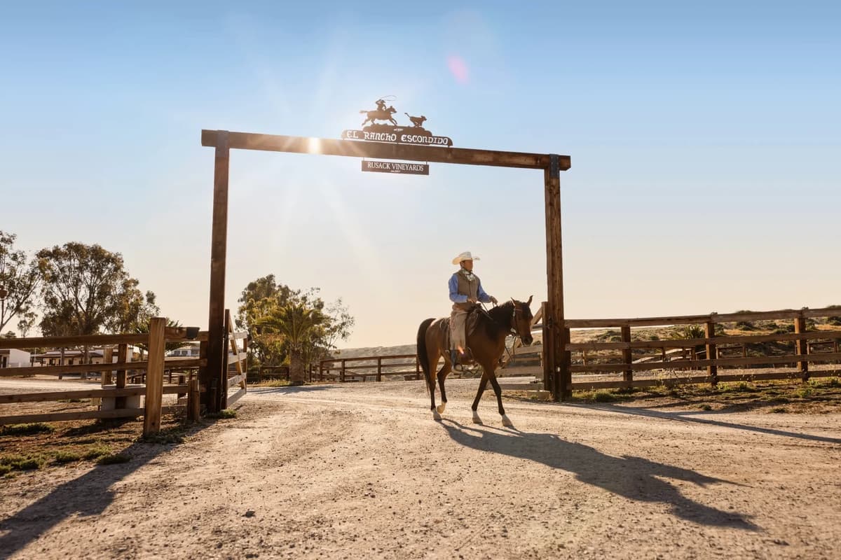 Western Riding Academy thumbnail
