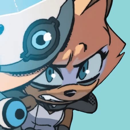 Whisper the wolf  thumbnail