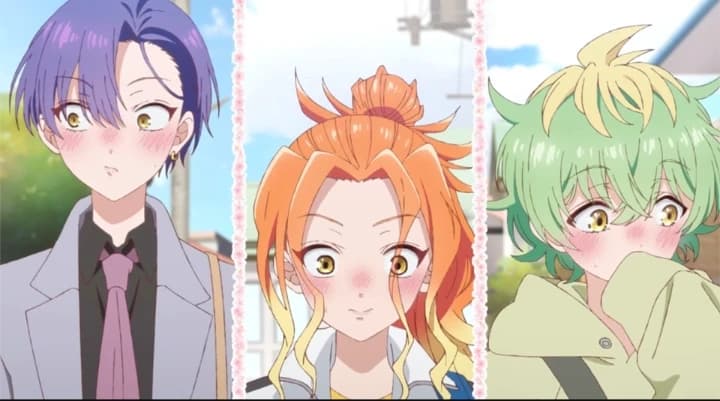 Mikadono Sister thumbnail