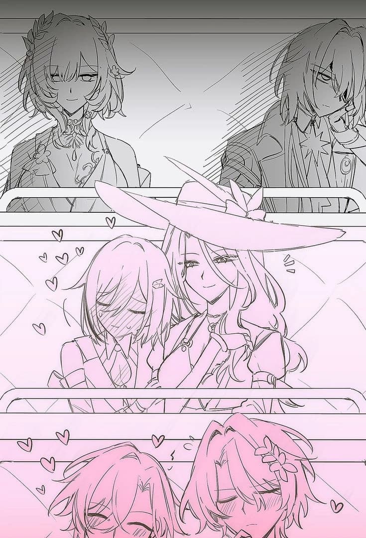 IPC roommate thumbnail
