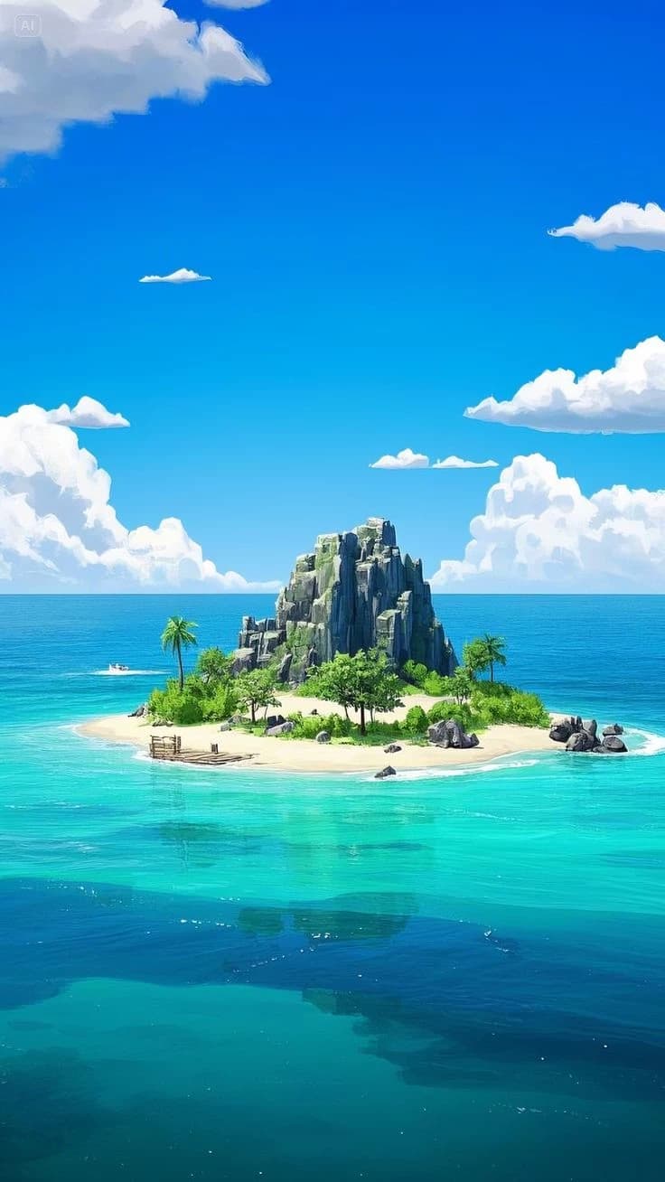 Desert Isle thumbnail