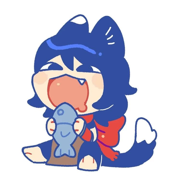 Chibi Izutsumi thumbnail