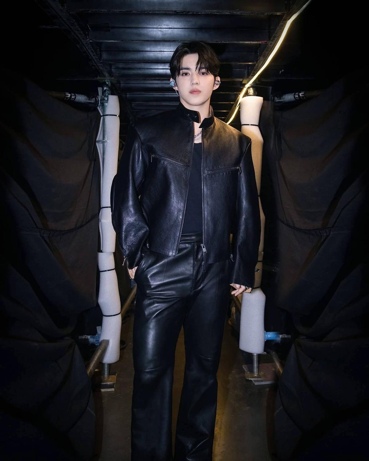 Choi Seungcheol thumbnail
