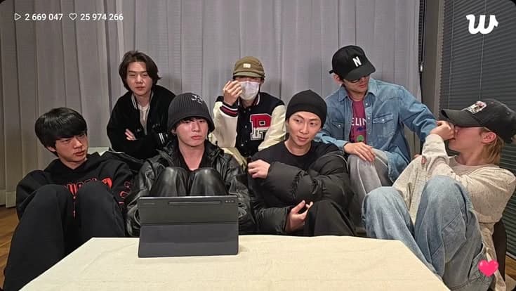 Bts thumbnail