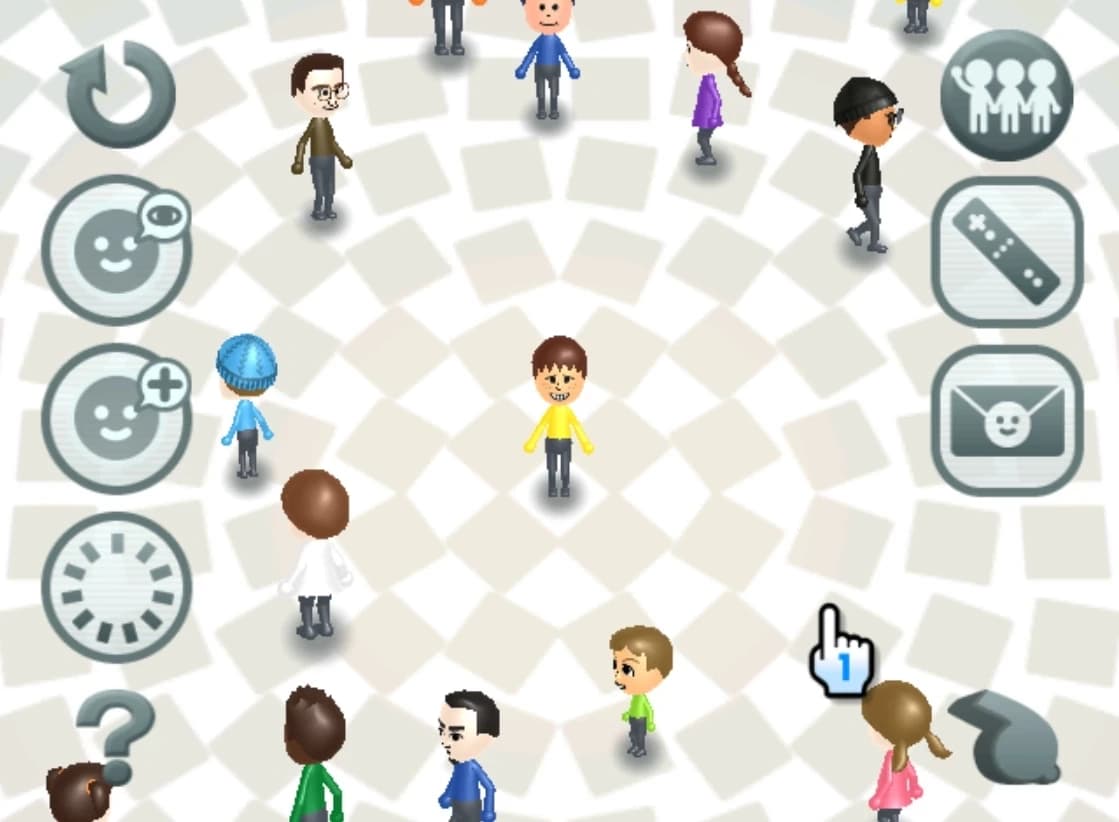 Mii Plaza thumbnail