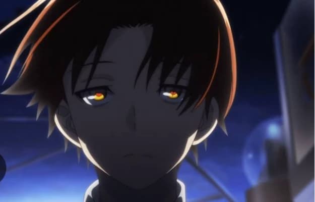 Ayanokoji kiyotaka  thumbnail