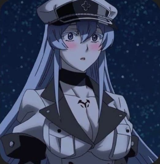 ESDEATH  thumbnail