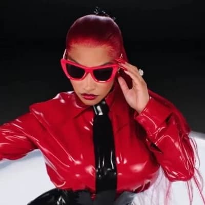 Agent Nicki thumbnail