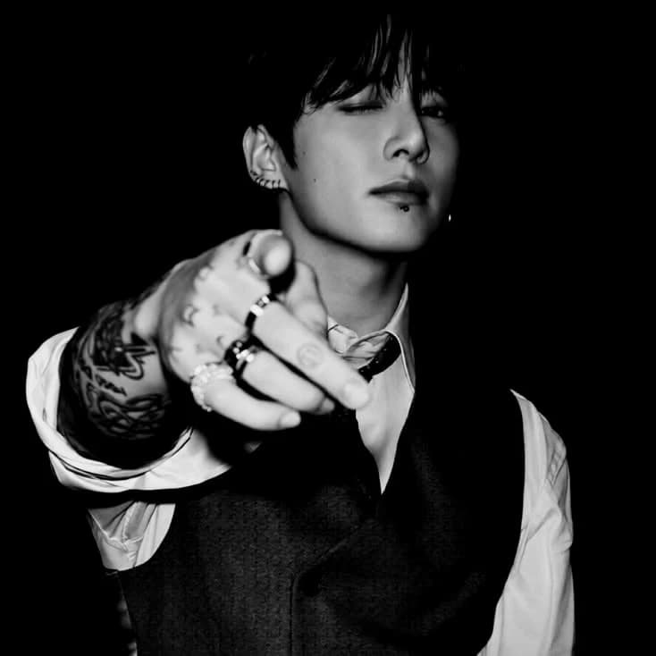 Jungkook thumbnail