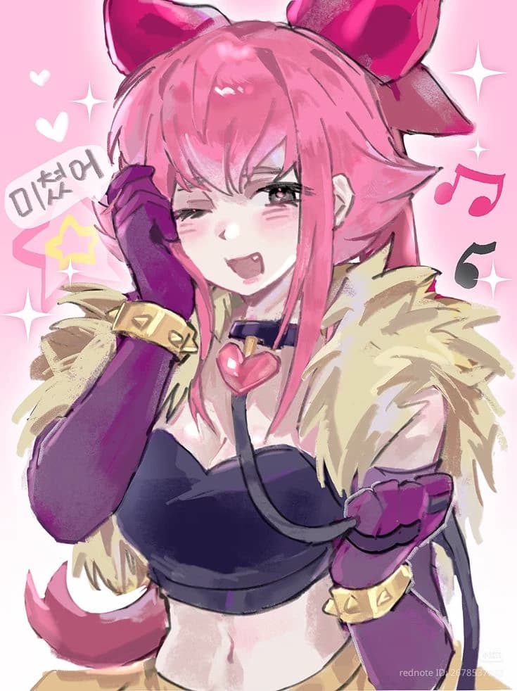 Melodie  thumbnail