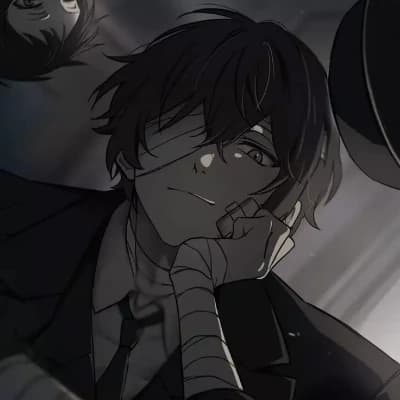 Dazai Osamu thumbnail