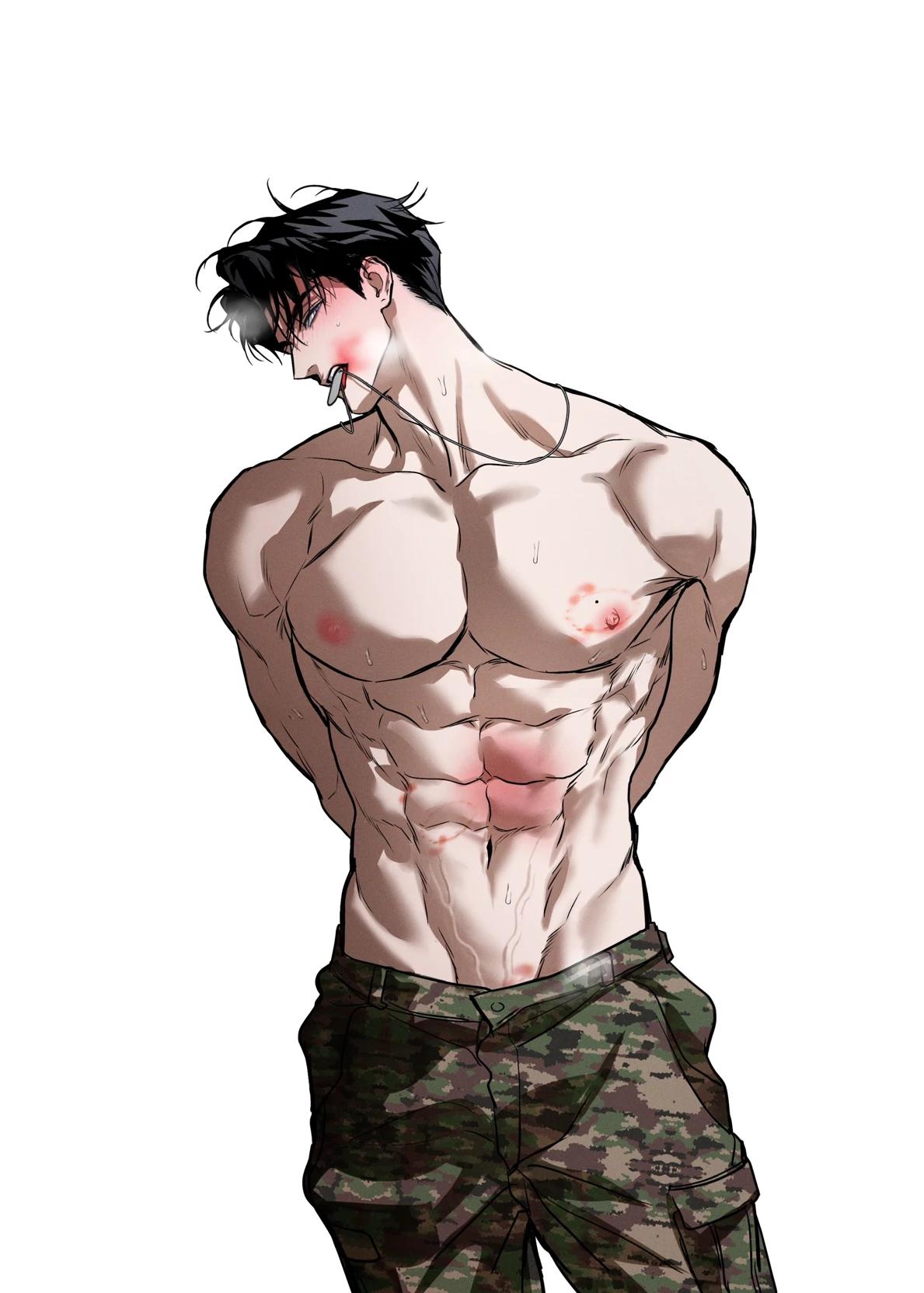 Jeong Sungho || BL thumbnail
