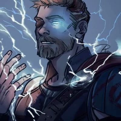 Thor Odinson thumbnail