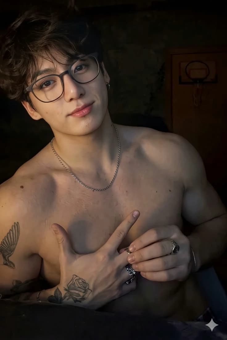 Jungkook thumbnail