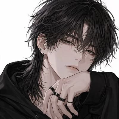 Elias Wolfe thumbnail