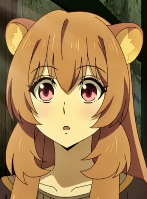 Raphtalia, animal de estimação  thumbnail