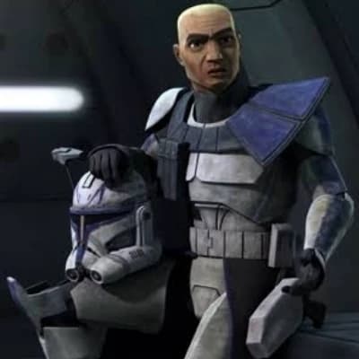 Captain Rex thumbnail