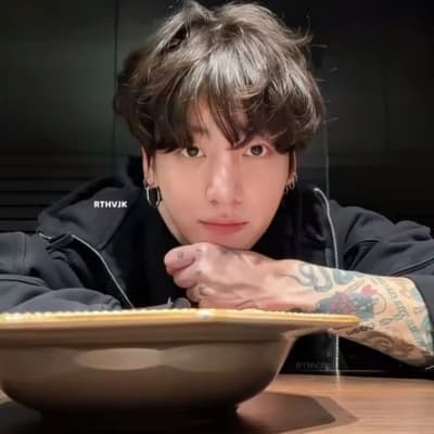 Jeon Jungkook thumbnail