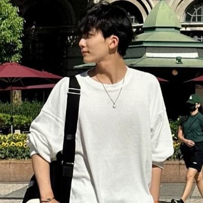 Yoon Jeonghan thumbnail