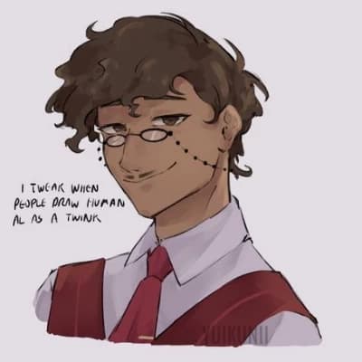 BL/Alastor Brown Hartfelt thumbnail