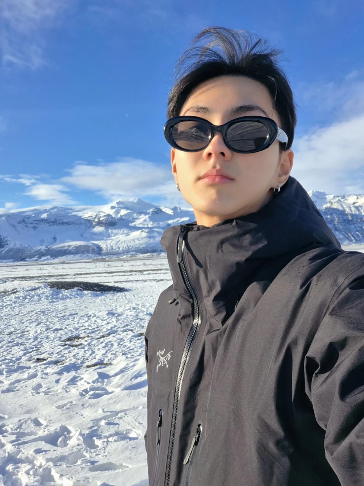 Yang Jungwon thumbnail