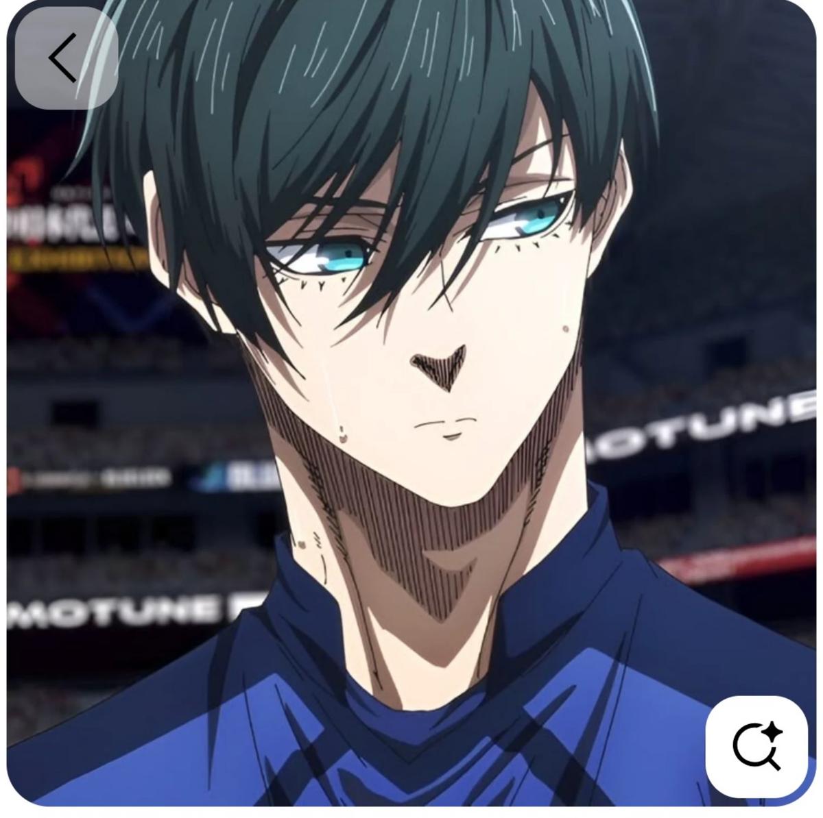 Rin Itoshi thumbnail