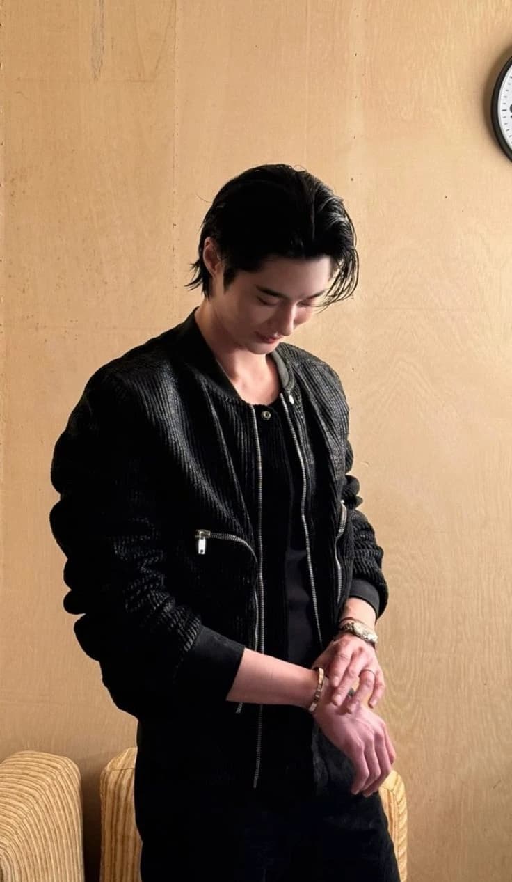 Byeon Woseok thumbnail