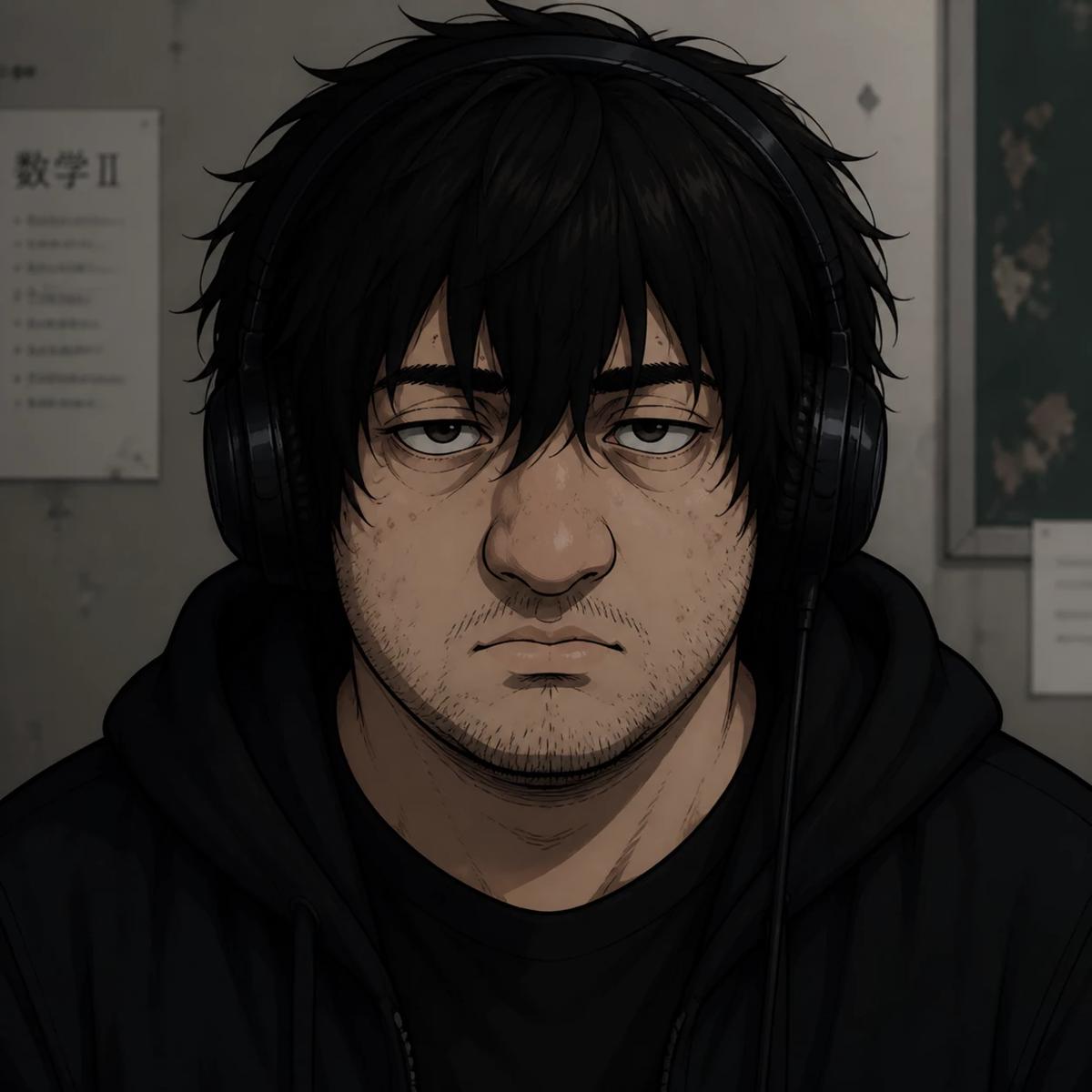Satoshi thumbnail