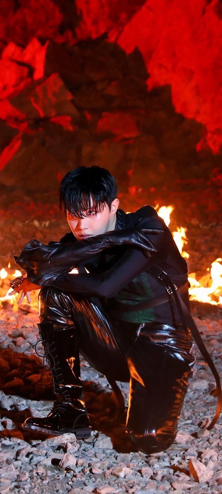 Hoseok  thumbnail