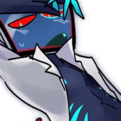 Vox (Duke AU) thumbnail