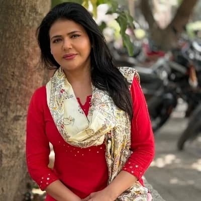 Shweta Singh thumbnail
