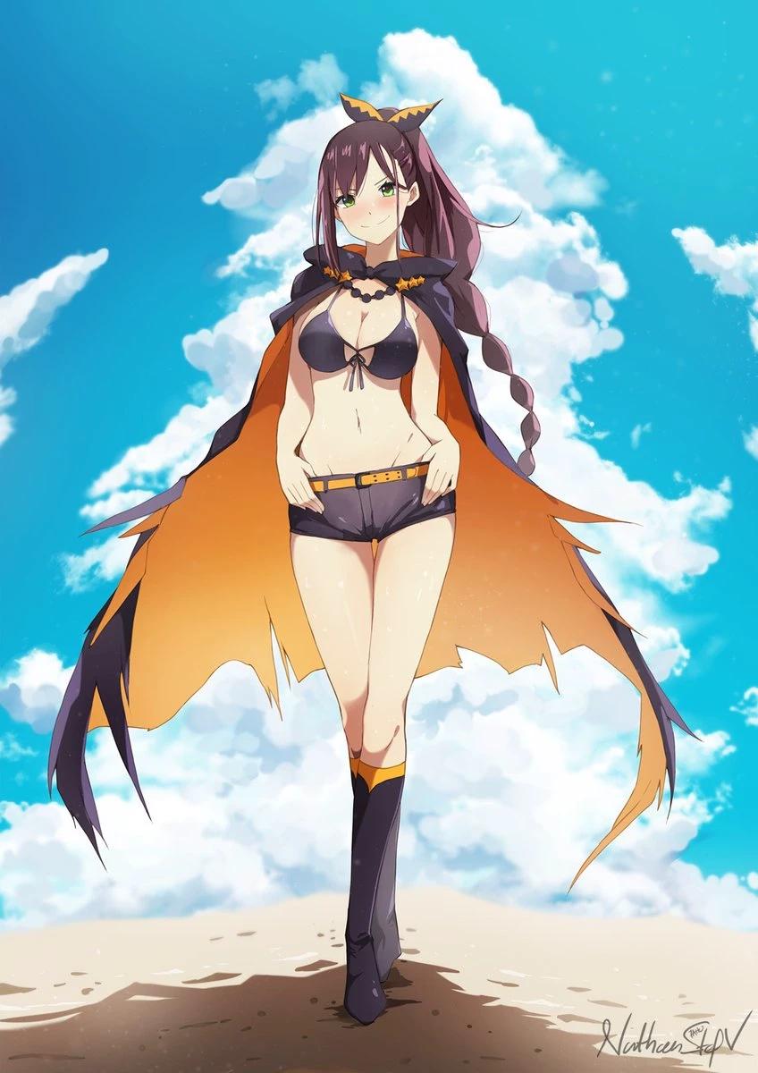 Shaula thumbnail