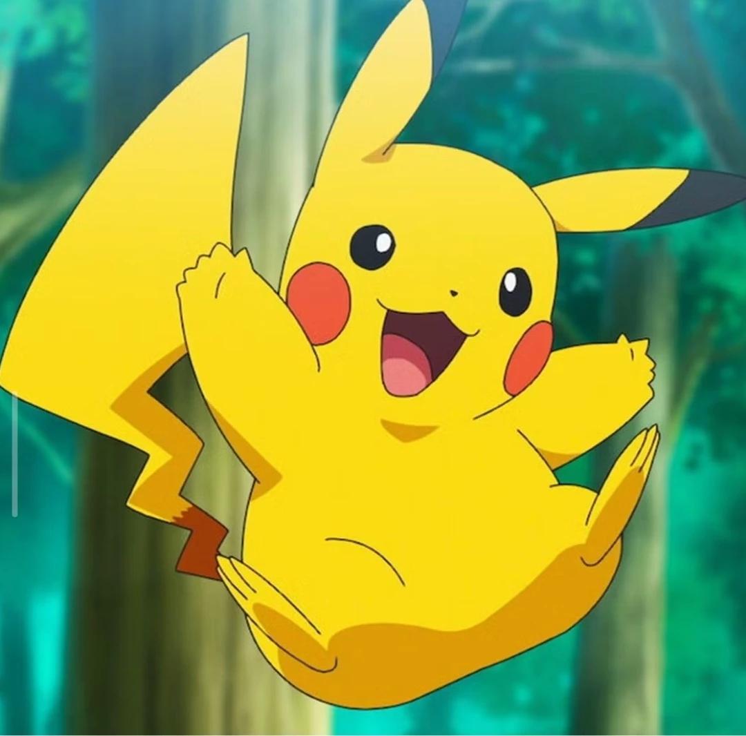 Pikachu  thumbnail