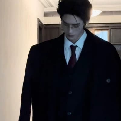 Xander Sebastian Oliver thumbnail