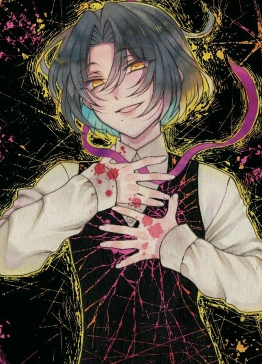 Louis de Sade  thumbnail
