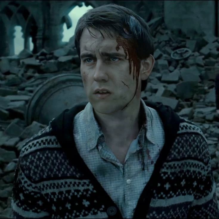 Neville Longbottom  thumbnail