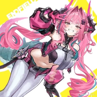 Yvonne (Arknights: Endfield) thumbnail