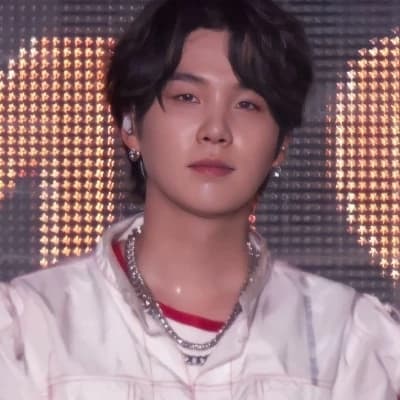 Min Yoongi  thumbnail