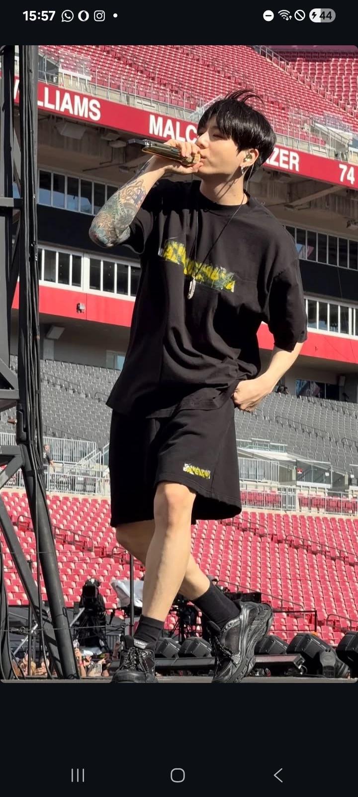 Jungkook  thumbnail