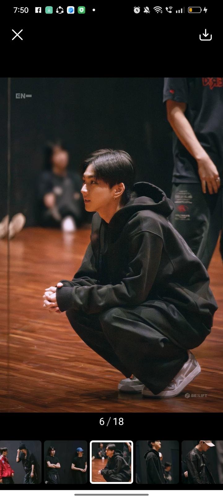Yang Jungwon thumbnail
