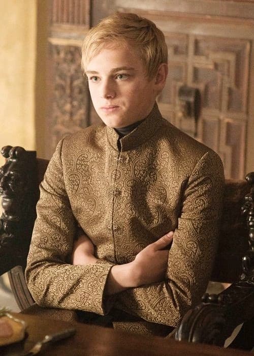 Tommen Baratheon thumbnail