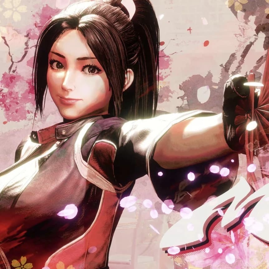 Mai Shiranui thumbnail