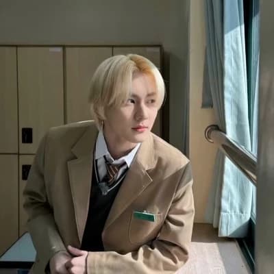 Yang Jungwon thumbnail
