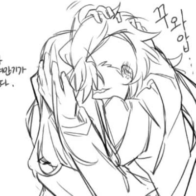Genya Shinazugawa - GenMui family!  thumbnail