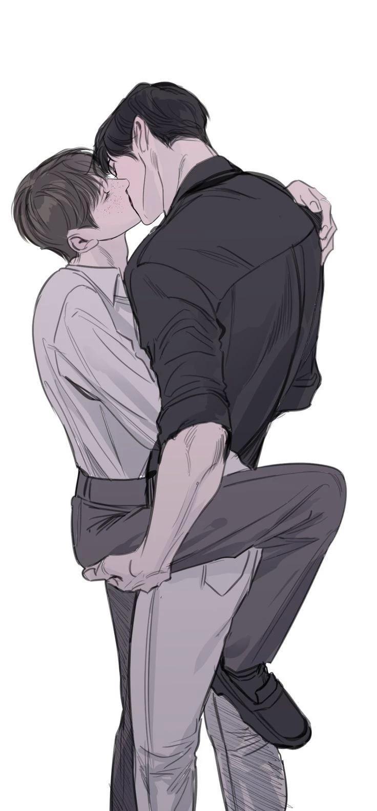 Chester (husband) {Gay} thumbnail