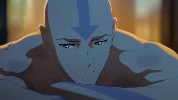 Aang thumbnail
