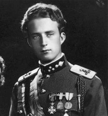 Leopold III of Belgium  thumbnail
