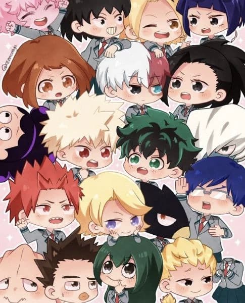 MHA (Senior student)  thumbnail