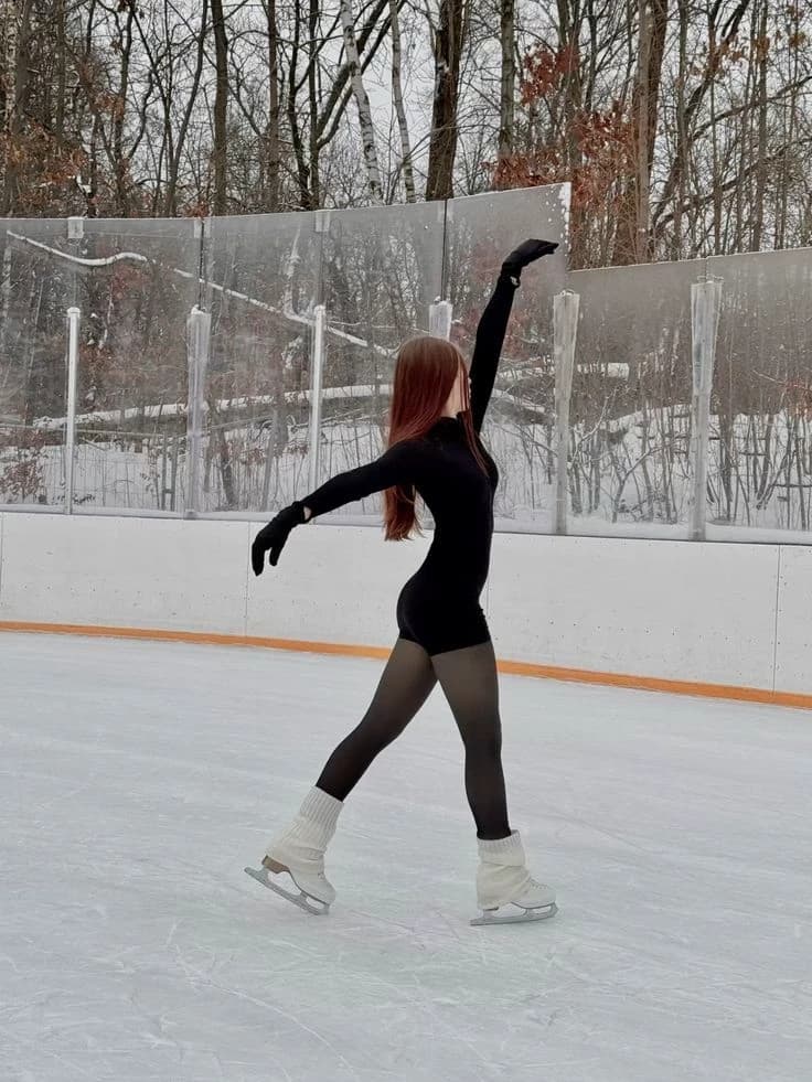 ⛸️ | Teacher's pet . ( GL / WLW ! ) thumbnail