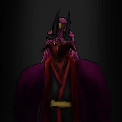 Asmodeus - The Lord of Lust thumbnail
